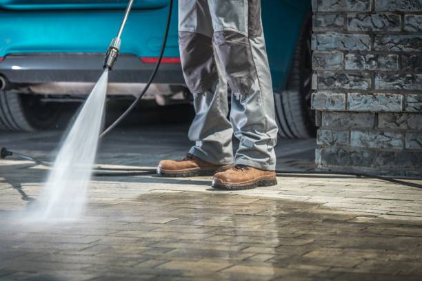 Best Building Exterior Washing  in South Bound Brook, NJ