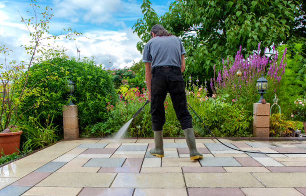 South Bound Brook, NJ Pressure Washing Services Company