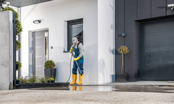 Best Patio and Deck Pressure Washing  in South Bound Brook, NJ