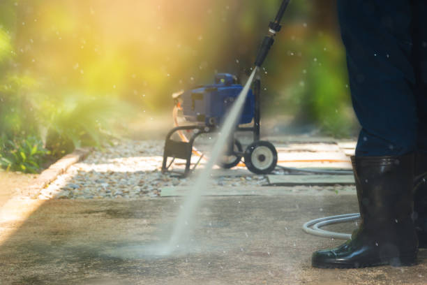 Best Playground Equipment Cleaning  in South Bound Brook, NJ